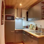 Appartamento Modern With View On The Aiguille Du Midi Chamonix
